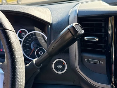 2025 RAM Ram 4500 Chassis Cab Tradesman