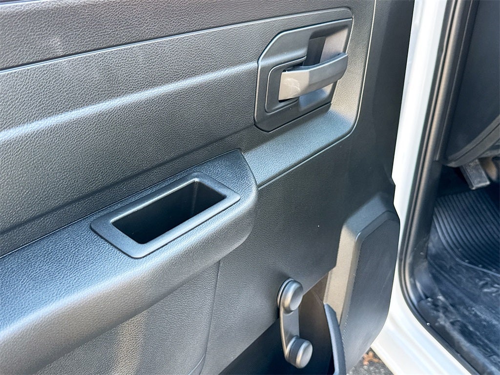 2025 RAM Ram 4500 Chassis Cab Tradesman