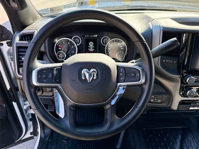 2025 RAM Ram 4500 Chassis Cab Tradesman