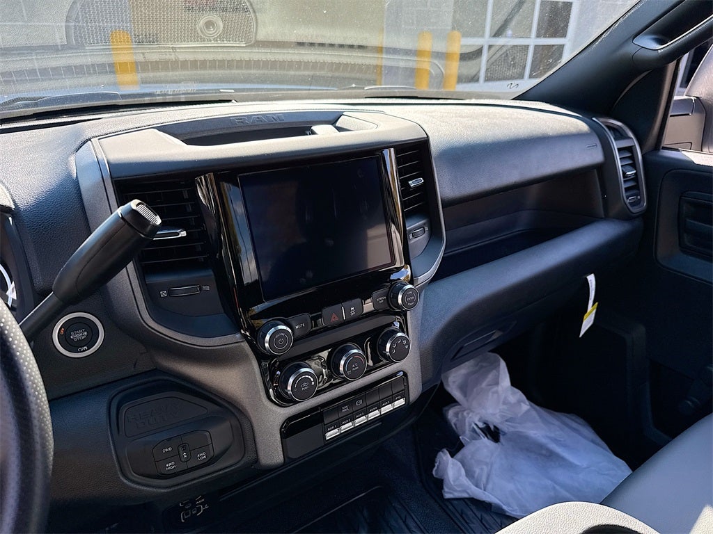 2025 RAM Ram 4500 Chassis Cab Tradesman