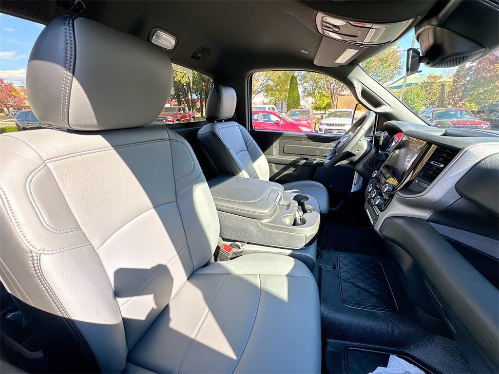 2025 RAM Ram 4500 Chassis Cab Tradesman