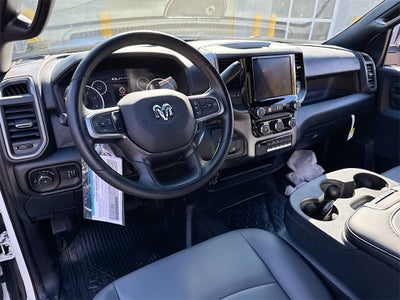 2025 RAM Ram 4500 Chassis Cab Tradesman
