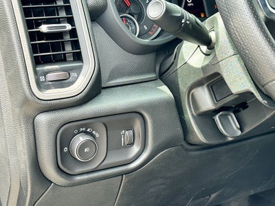 2026 RAM Ram 5500 Chassis Cab Tradesman
