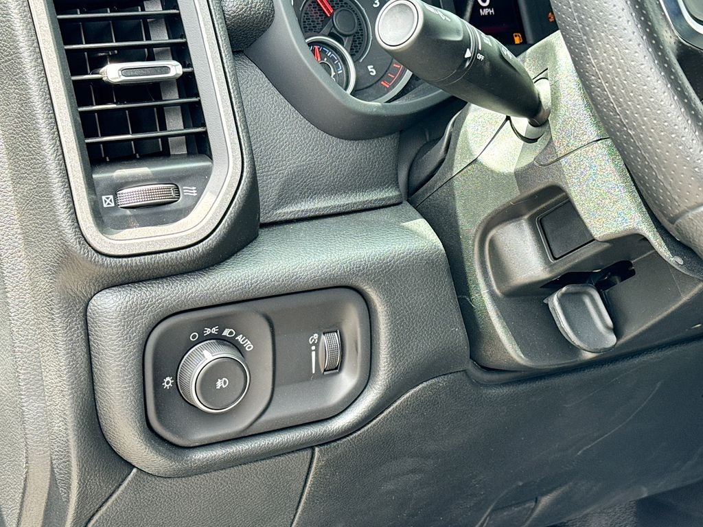 2026 RAM Ram 5500 Chassis Cab Tradesman