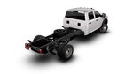 2026 RAM Ram 5500 Chassis Cab Tradesman