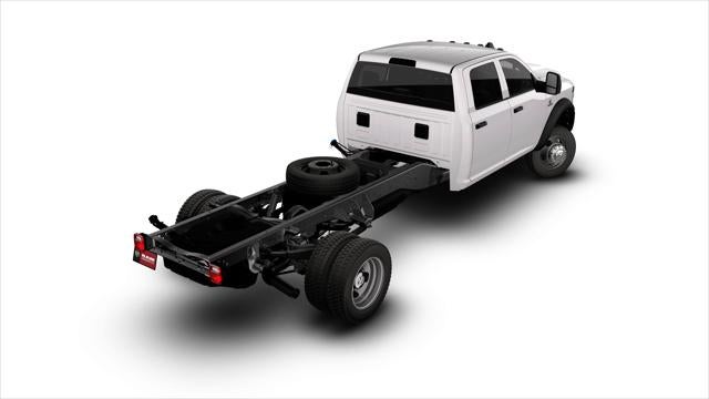 2026 RAM Ram 5500 Chassis Cab Tradesman