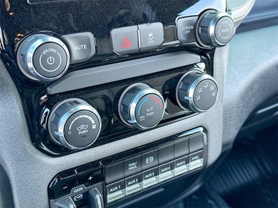 2026 RAM Ram 5500 Chassis Cab Tradesman