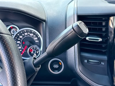 2026 RAM Ram 5500 Chassis Cab Tradesman