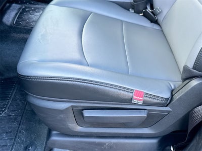 2026 RAM Ram 5500 Chassis Cab Tradesman