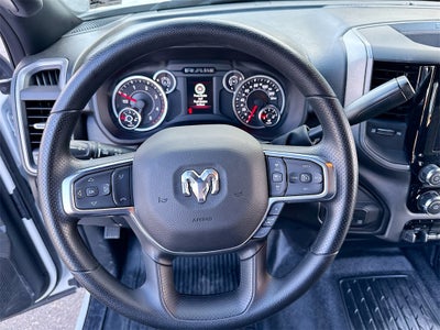 2026 RAM Ram 5500 Chassis Cab Tradesman