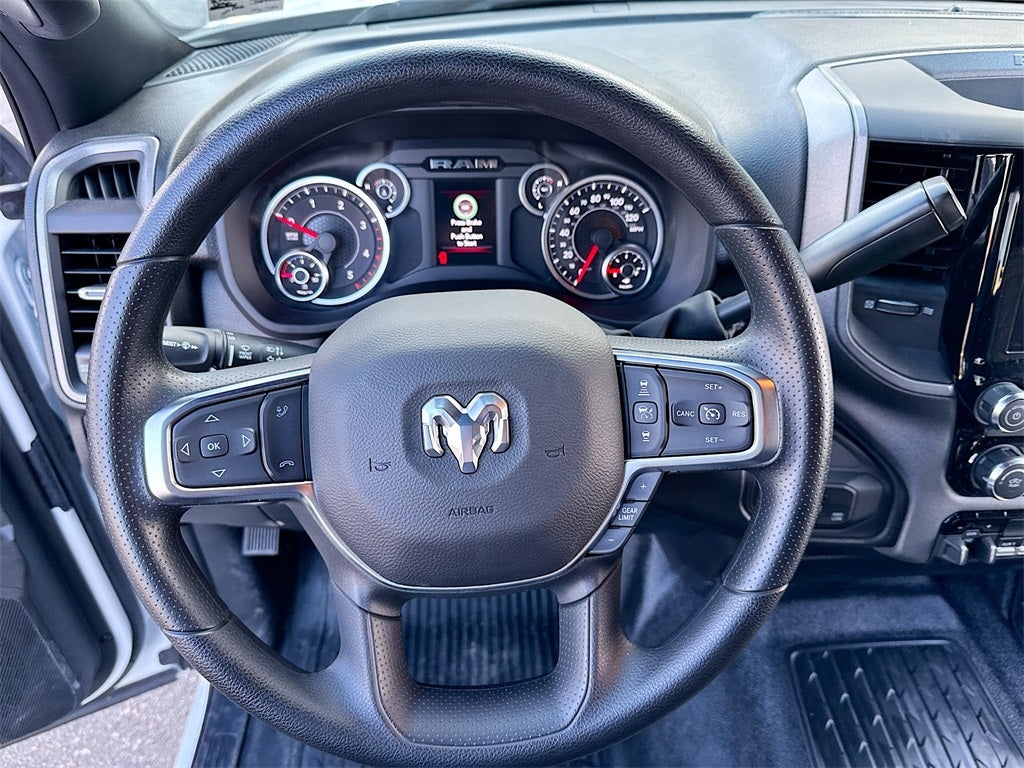 2026 RAM Ram 5500 Chassis Cab Tradesman