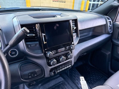 2026 RAM Ram 5500 Chassis Cab Tradesman