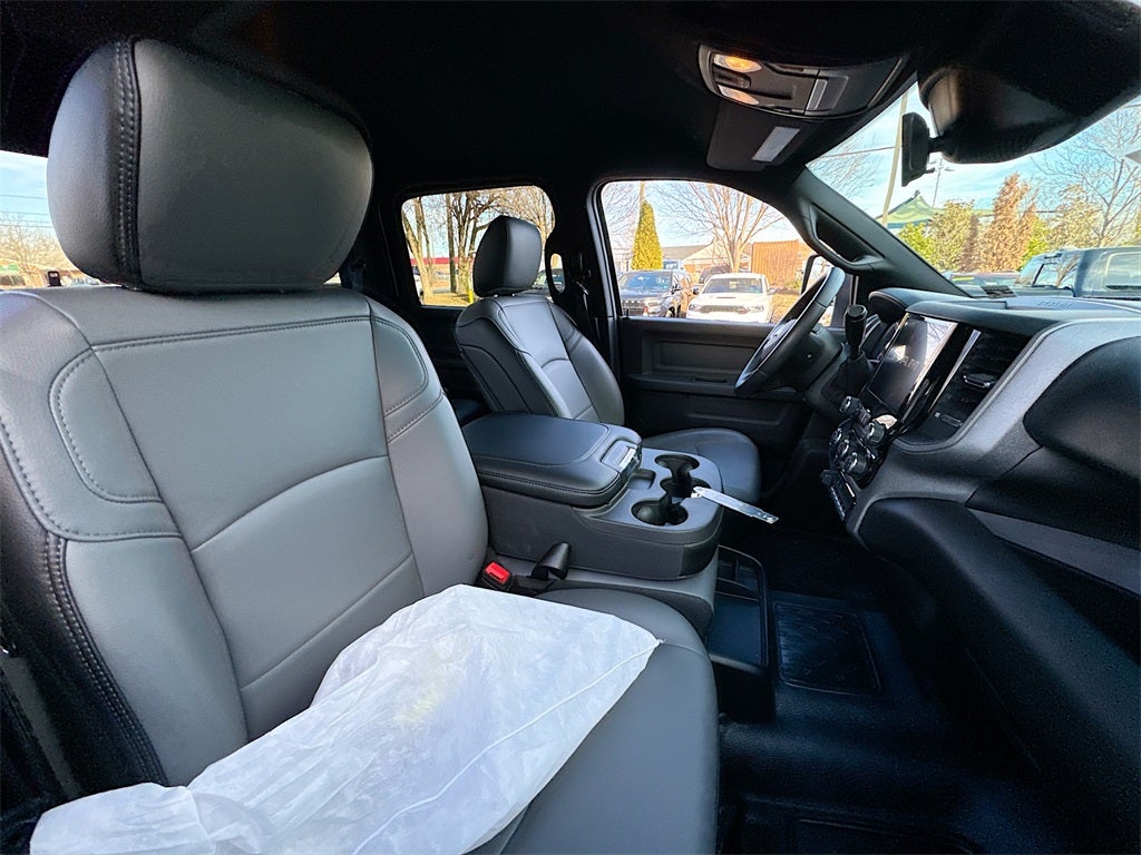 2026 RAM Ram 5500 Chassis Cab Tradesman