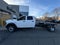 2026 RAM Ram 5500 Chassis Cab Tradesman