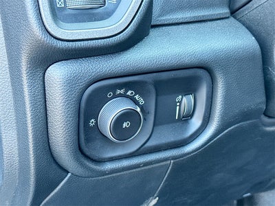 2026 RAM Ram 5500 Chassis Cab Tradesman