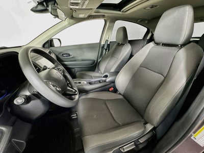 2019 Honda HR-V EX