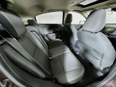 2019 Honda HR-V EX