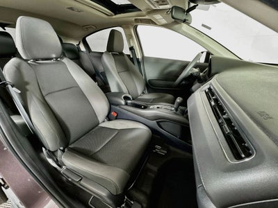 2019 Honda HR-V EX