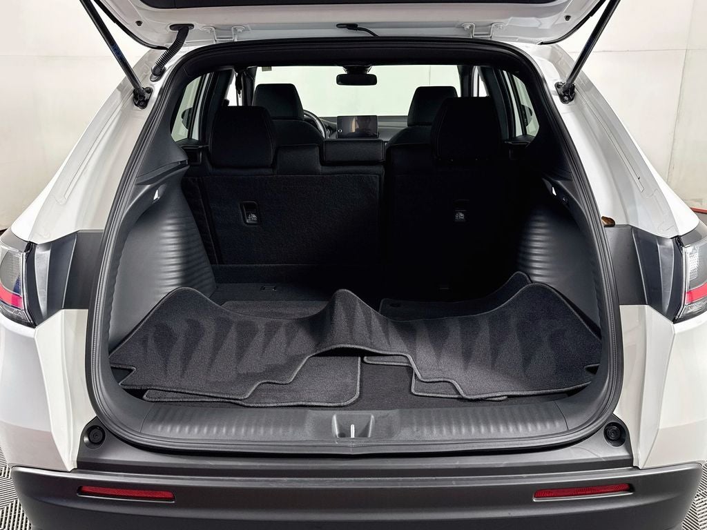 2026 Honda HR-V AWD-Sport