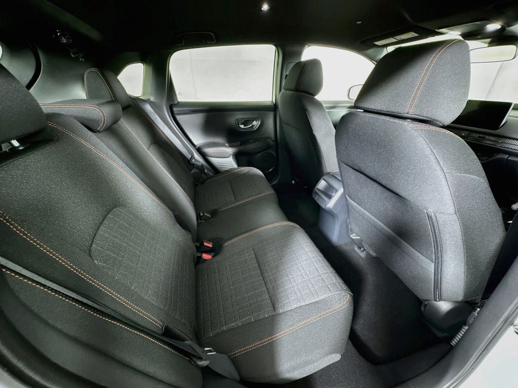 2026 Honda HR-V AWD-Sport