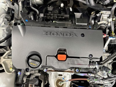 2026 Honda HR-V AWD-Sport