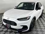2026 Honda HR-V AWD-Sport