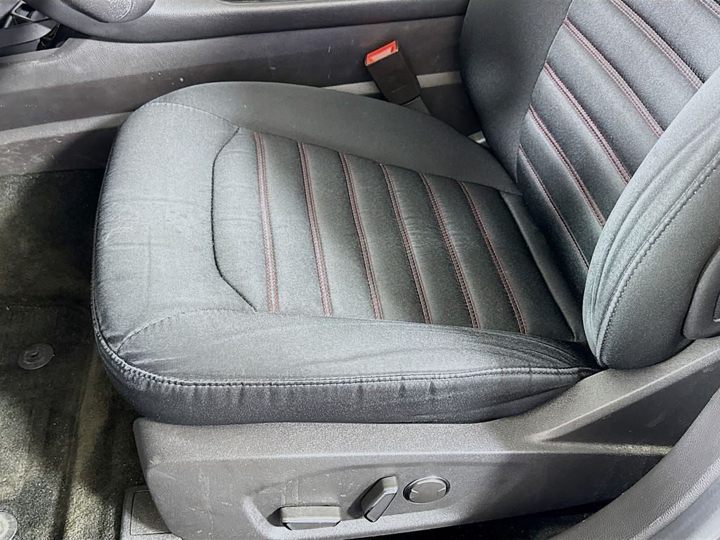 2016 Ford Fusion Hybrid SE