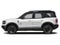 2024 Ford Bronco Sport Outer Banks Tech Package