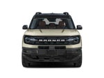 2024 Ford Bronco Sport Outer Banks Tech Package