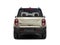 2024 Ford Bronco Sport Outer Banks Tech Package