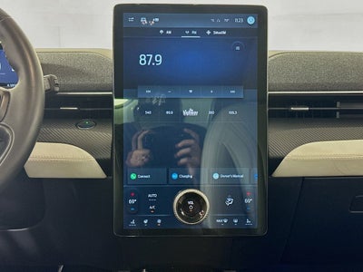 2021 Ford Mustang Mach-E Premium AWD