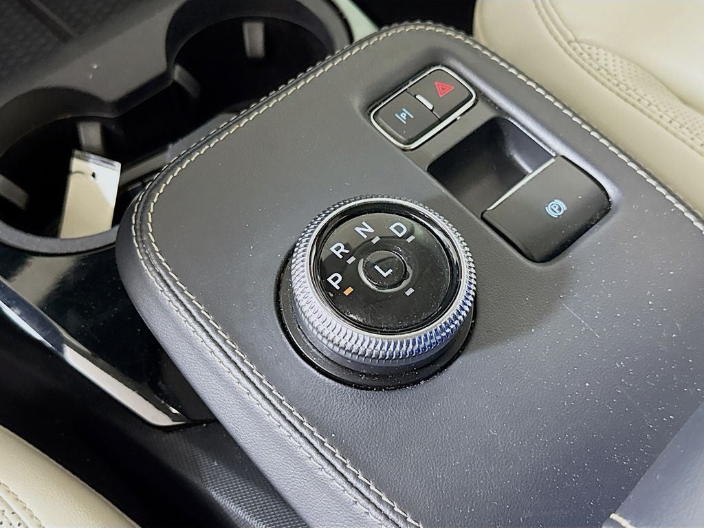 2021 Ford Mustang Mach-E Premium AWD