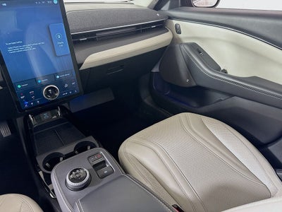 2021 Ford Mustang Mach-E Premium AWD