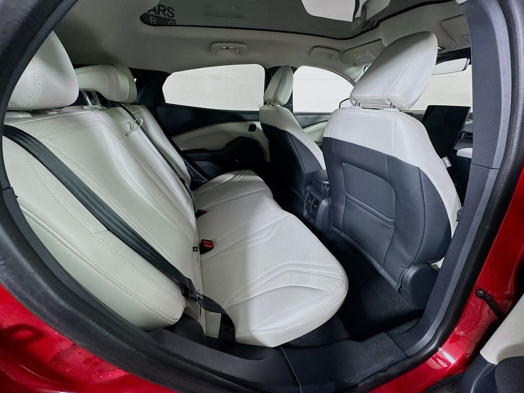2021 Ford Mustang Mach-E Premium AWD