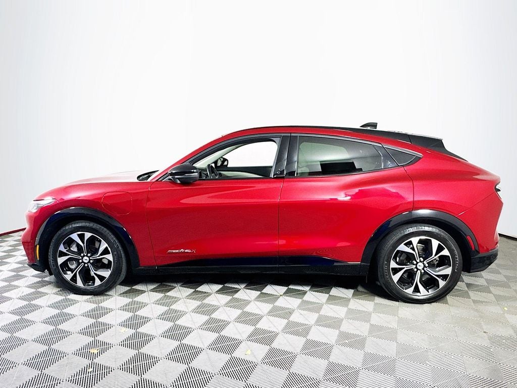 2021 Ford Mustang Mach-E Premium AWD