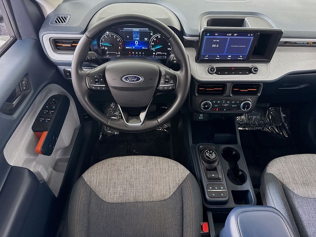 2023 Ford Maverick XLT