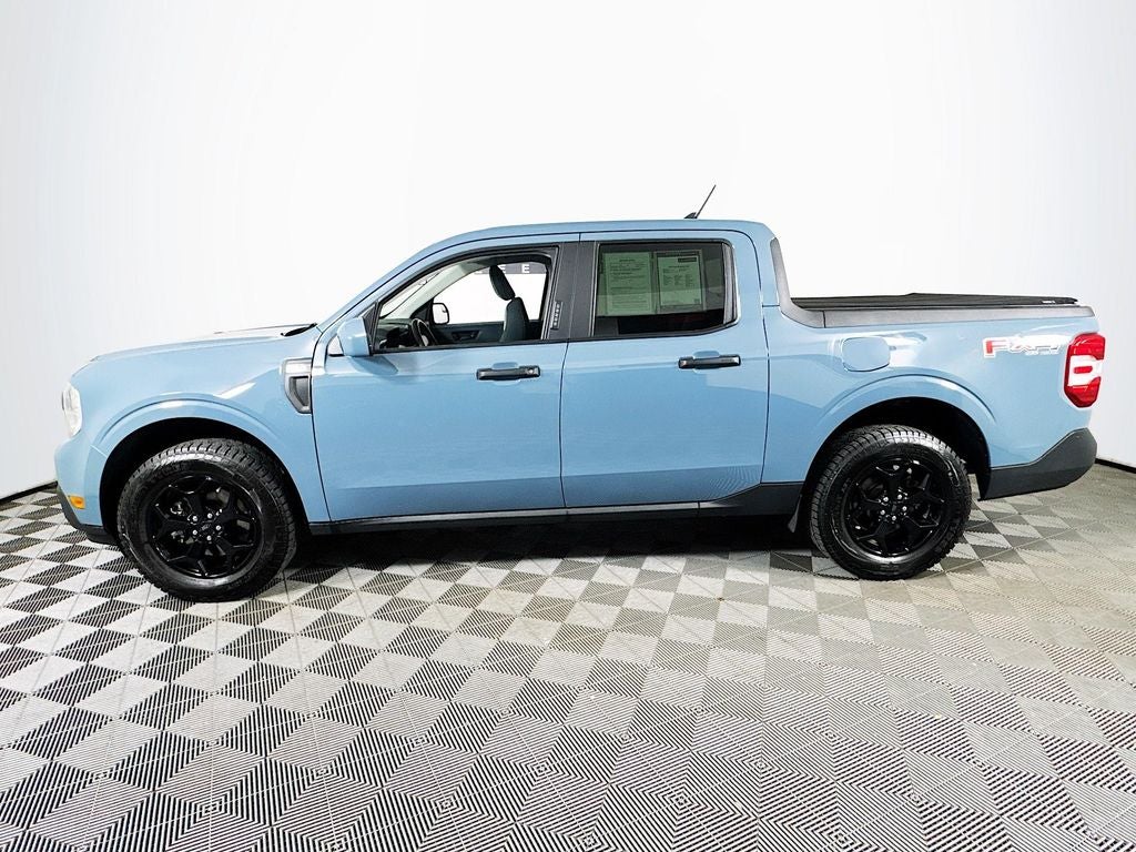 2023 Ford Maverick XLT