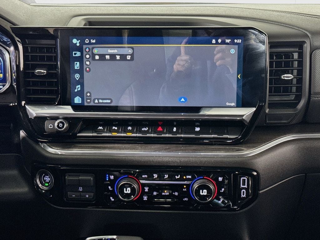 2024 Chevrolet Silverado 1500 LTZ Plus Convenience Pakage-ll