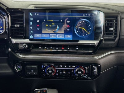 2024 Chevrolet Silverado 1500 LTZ Plus Convenience Pakage-ll