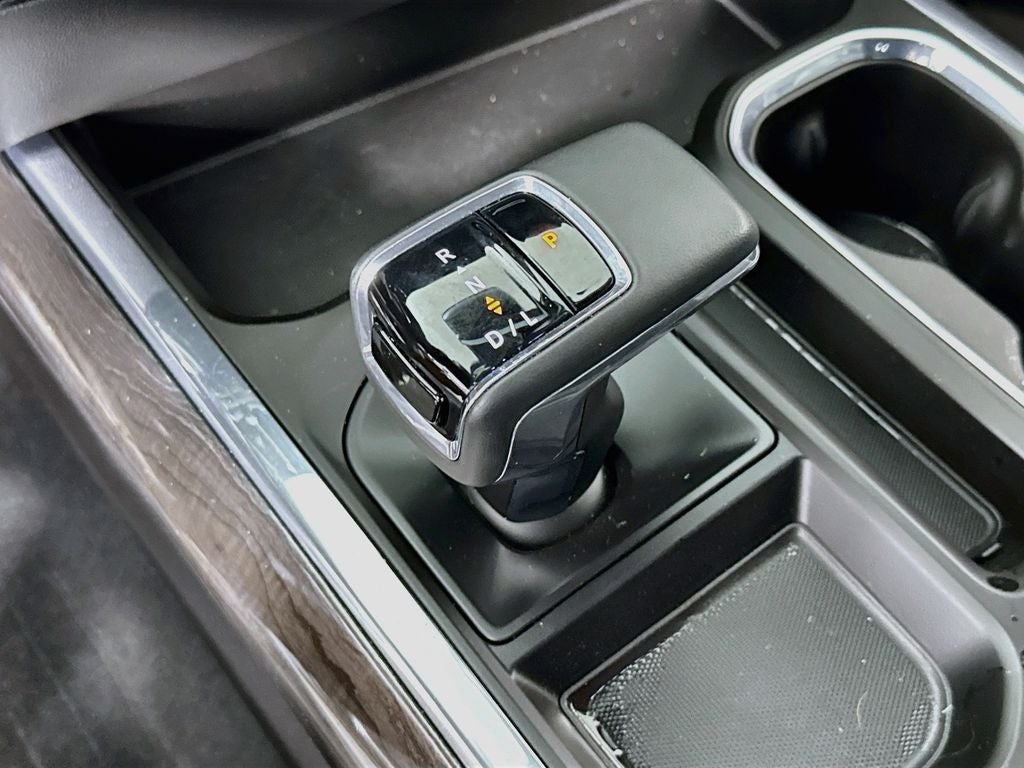2024 Chevrolet Silverado 1500 LTZ Plus Convenience Pakage-ll