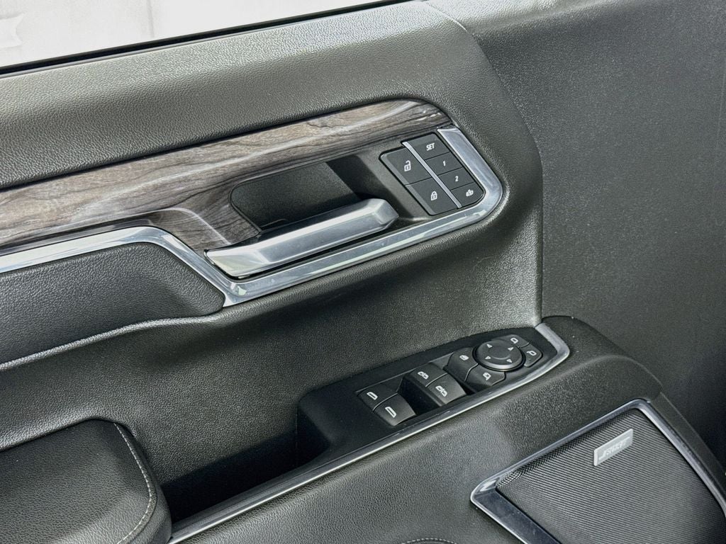 2024 Chevrolet Silverado 1500 LTZ Plus Convenience Pakage-ll