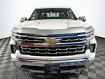 2024 Chevrolet Silverado 1500 LTZ Plus Convenience Pakage-ll