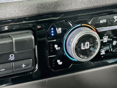 2024 Chevrolet Silverado 1500 LTZ Plus Convenience Pakage-ll
