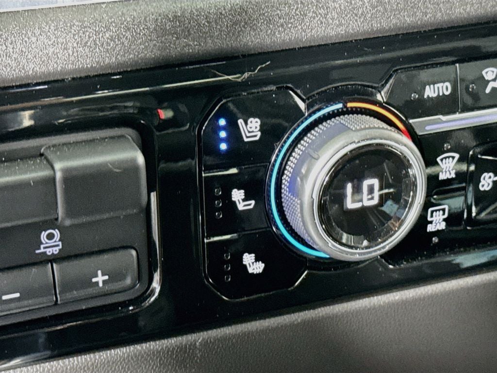 2024 Chevrolet Silverado 1500 LTZ Plus Convenience Pakage-ll