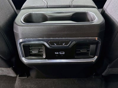 2024 Chevrolet Silverado 1500 LTZ Plus Convenience Pakage-ll