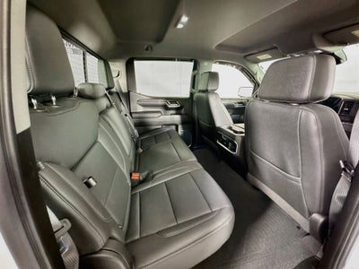 2024 Chevrolet Silverado 1500 LTZ Plus Convenience Pakage-ll