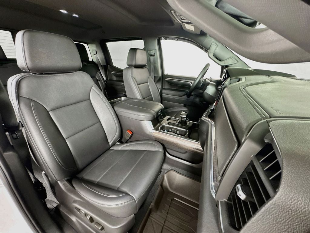 2024 Chevrolet Silverado 1500 LTZ Plus Convenience Pakage-ll