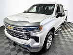 2024 Chevrolet Silverado 1500 LTZ Plus Convenience Pakage-ll