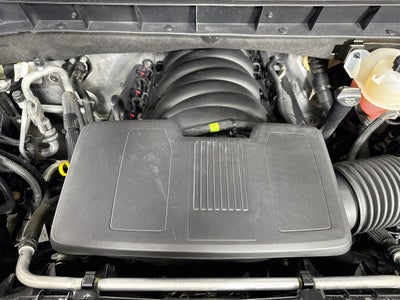 2024 Chevrolet Silverado 1500 LTZ Plus Convenience Pakage-ll