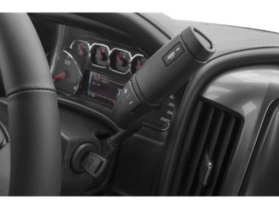 2015 Chevrolet Silverado 1500 LT LT1-All Star Edition-4X4 Crew Cab
